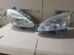 Фара на Mercedes-Benz C-Class W204 A2048209261