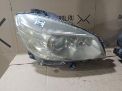 Фара A2048209261 A2048209261 на Mercedes-Benz C-Class W204 Фото 2