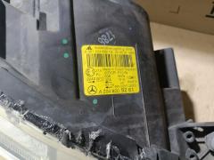 Фара A2048209261 A2048209261 на Mercedes-Benz C-Class W204 Фото 6
