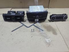 Блок управления климатконтроля на Mercedes-Benz C-Class W204 271.950 2048309885