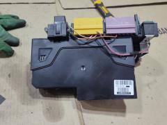 Блок предохранителей 5DK009225-25 на Mercedes-Benz C-Class W204 271.950 Фото 4
