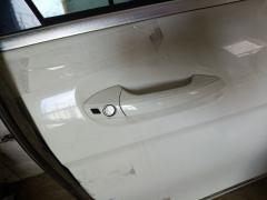 Дверь боковая на Mercedes-Benz C-Class Station Wagon S204.241 Фото 2