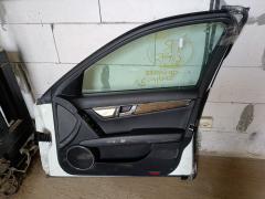 Дверь боковая на Mercedes-Benz C-Class Station Wagon S204.241 Фото 3