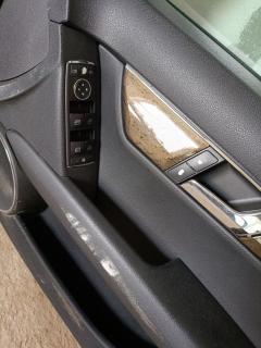 Дверь боковая на Mercedes-Benz C-Class Station Wagon S204.241 Фото 4