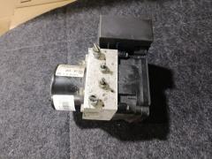 Блок ABS на Mercedes-Benz C-Class Station Wagon S204.248 271.860 A2045455432