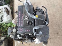 Двигатель на Mercedes-Benz C-Class Station Wagon S204.241 271.950