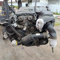 Двигатель на Mercedes-Benz C-Class Station Wagon S204.241 271.950 Фото 6