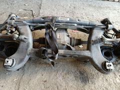 Балка подвески 3.07 на Mercedes-Benz C-Class W204.041 271.950 Фото 13