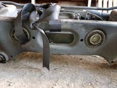 Балка подвески 3.07 на Mercedes-Benz C-Class W204.041 271.950 Фото 14