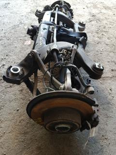 Балка подвески 3.07 на Mercedes-Benz C-Class W204.041 271.950 Фото 19