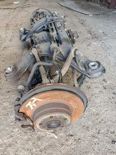 Балка подвески 3.07 на Mercedes-Benz C-Class W204.041 271.950 Фото 20
