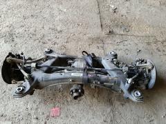 Балка подвески на Mercedes-Benz C-Class W204.041 271.950 3.07, Заднее расположение