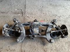 Балка подвески 3.07 на Mercedes-Benz C-Class W204.041 271.950 Фото 21