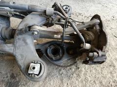 Балка подвески 3.07 на Mercedes-Benz C-Class W204.041 271.950 Фото 10