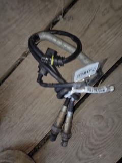 Лямбда-зонд 0025400617 на Mercedes-Benz C-Class W204 271.950 Фото 2