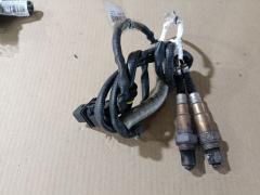 Лямбда-зонд на Mercedes-Benz C-Class W204 271.950 0025400617