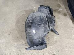 Подкрылок на Mercedes-Benz C-Class W204 271.950 A2046900230, Переднее Правое расположение