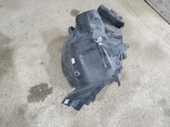 Подкрылок на Mercedes-Benz C-Class W204 271.950 A2046900130, Переднее Левое расположение
