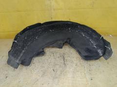 Подкрылок на Mercedes-Benz C-Class W204.241 271.950 Фото 4