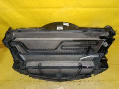 Радиатор ДВС на Mercedes-Benz C-Class W204.241 271.950 Фото 3