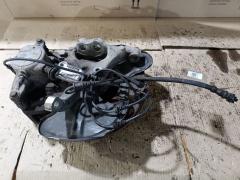 Ступица на Mercedes-Benz C-Class W204 271.950 A2043320201  A2093320101, Переднее Правое расположение