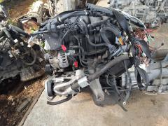 Двигатель на Bmw 1-Series E87-UE12 N45B16A Фото 2