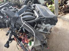 Двигатель на Bmw 1-Series E87-UE12 N45B16A Фото 5