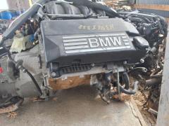 Двигатель на Bmw 1-Series E87-UE12 N45B16A Фото 6