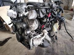 Двигатель на Bmw 1-Series E87-UE12 N45B16A Фото 7