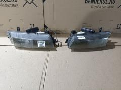Туманка бамперная на Bmw 1-Series E87 7181288-07