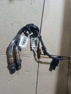 Лямбда-зонд на Bmw 1-Series E87 N45B16A 11787569968