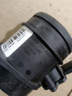 Датчик расхода воздуха 13717565691-01 на Bmw 1-Series E87 N45B16A Фото 3