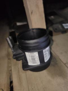 Датчик расхода воздуха 13717565691-01 на Bmw 1-Series E87 N45B16A Фото 5