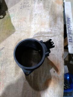 Датчик расхода воздуха 13717565691-01 на Bmw 1-Series E87 N45B16A Фото 8