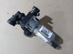 Клапан отопителя на Bmw 1-Series E87 N45B16A 64116928246-02