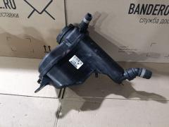 Бачок расширительный на Bmw 1-Series E87 N45B16A 17137567462-01