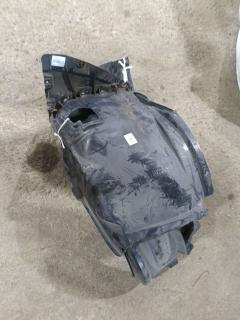 Подкрылок на Bmw 1-Series E87 N45B16A 51717059376, Переднее Правое расположение