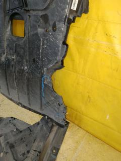 Защита двигателя 51757127361, 51757127359 на Bmw 1-Series E87-UE12 N45B16A Фото 2