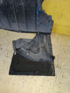 Защита двигателя 51757127361, 51757127359 на Bmw 1-Series E87-UE12 N45B16A Фото 3