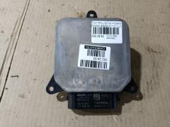 Блок розжига ксенона 89908-47110 на Toyota Prius ZVW50 Фото 2