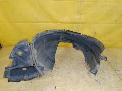 Подкрылок на Toyota Crown GRS202 3GR-FSE 53806-30130, Переднее Левое расположение