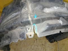 Подкрылок 53806-30130 на Toyota Crown GRS202 3GR-FSE Фото 3