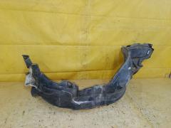 Подкрылок 53805-30130 на Toyota Crown GRS202 3GR-FSE Фото 2