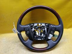 Руль на Toyota Crown GRS202