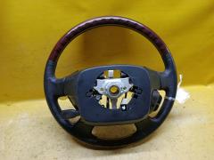 Руль на Toyota Crown GRS202 Фото 3