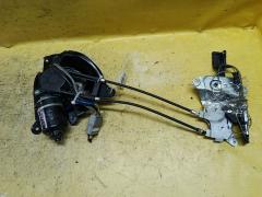 Доводчик двери на Toyota Porte NNP11 426605-10130, Левое расположение