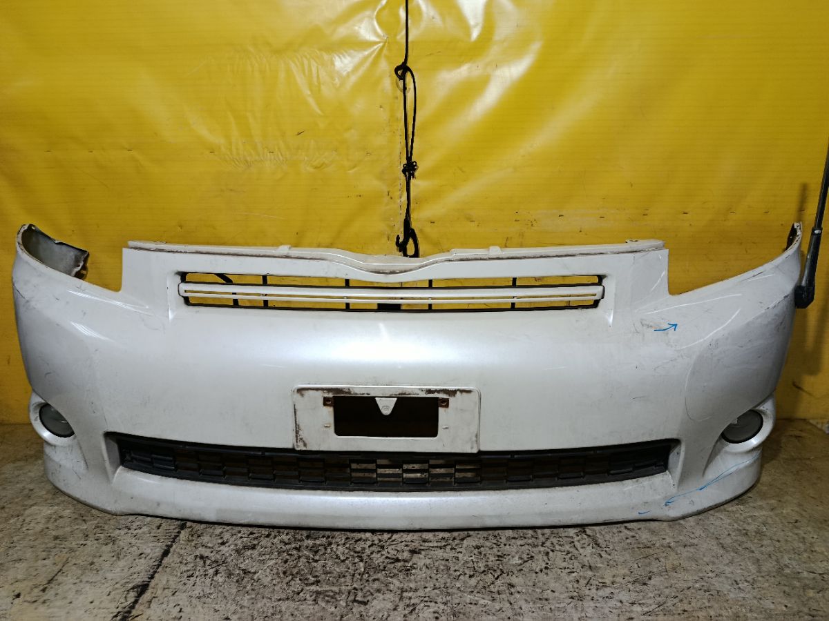 Бампер 0D-2 0D-2,52019-28D10/D20 на Toyota Voxy ZRR70G Фото 1