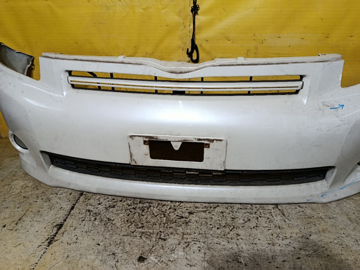 Бампер 0D-2 0D-2,52019-28D10/D20 на Toyota Voxy ZRR70G Фото 3