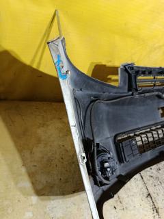 Бампер 0D-2 0D-2,52019-28D10/D20 на Toyota Voxy ZRR70G Фото 11