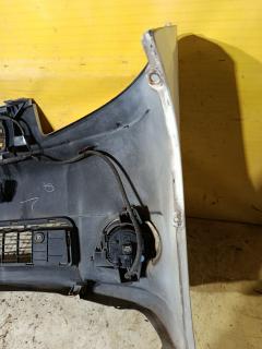 Бампер 0D-2 0D-2,52019-28D10/D20 на Toyota Voxy ZRR70G Фото 12